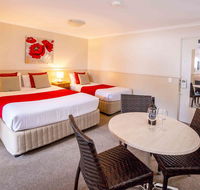 Apple  Grape Motel - Accommodation Kalgoorlie