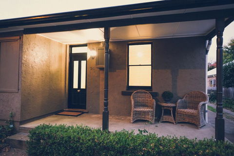 Apple Cottage, Orange NSW - Accommodation Kalgoorlie 1