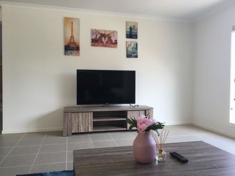 Apple House Point Cook - Accommodation Kalgoorlie 1