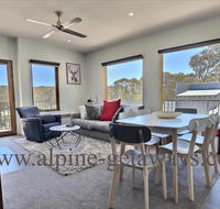 Apres - Accommodation Kalgoorlie