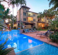 Apt 58 at the Reef Club Resort - tranquil walk to beach and village - Accommodation Kalgoorlie