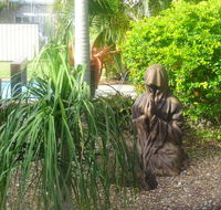 Apurla Hervey Bay - Located at the Point - Accommodation Kalgoorlie