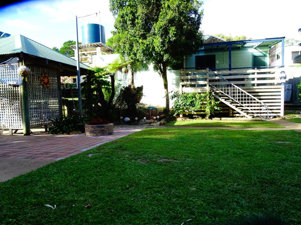 Eurong QLD Accommodation Kalgoorlie