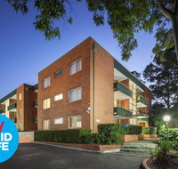 APX Parramatta - Accommodation Kalgoorlie