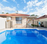 Aqua  Anna Bay - Accommodation Kalgoorlie