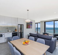 AQUA MIST PENTHOUSE - Accommodation Kalgoorlie