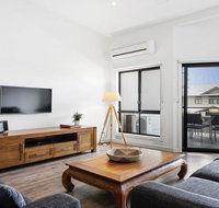 Aqua on Fletcher Street - Accommodation Kalgoorlie