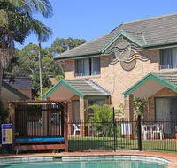 Aqua Villa Holiday Apartments - Accommodation Kalgoorlie