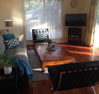 Aqua Vista - Accommodation Kalgoorlie