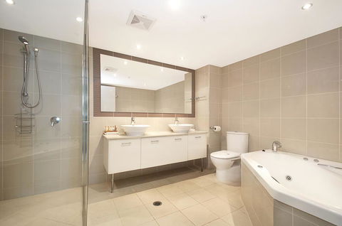 Aqua Vista Resort - Accommodation Kalgoorlie 1