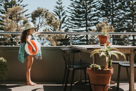 Aquabelle Apartments - Accommodation Kalgoorlie 0