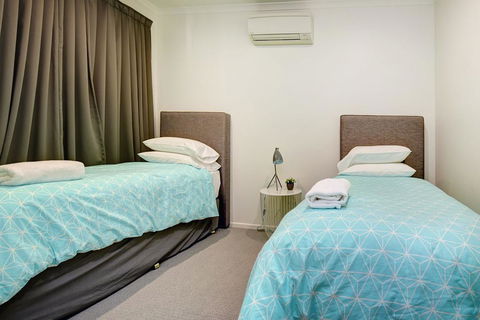 Aqualuna Beach Resort - Unit 25 - Accommodation Kalgoorlie 2