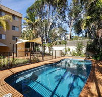 Aquarius Apartment 3 - Accommodation Kalgoorlie