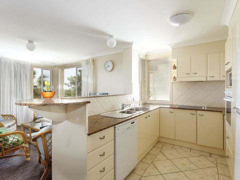 Aquarius Apartment 9 - Accommodation Kalgoorlie 2