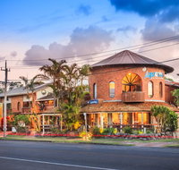 Aquarius Backpackers Resort - Accommodation Kalgoorlie