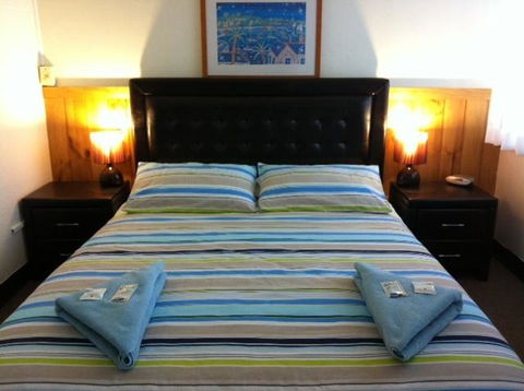 Aquarius Motel - Accommodation Kalgoorlie 0