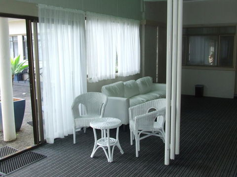 Aquarius Motel - Accommodation Kalgoorlie 1