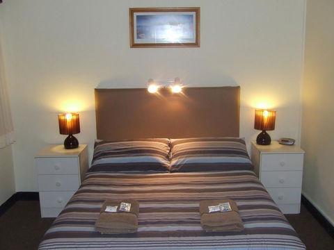 Aquarius Motel - Accommodation Kalgoorlie 2