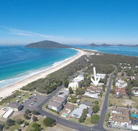 Aquarius Townhouse - Accommodation Kalgoorlie