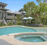 AquawatersBelongil - Accommodation Kalgoorlie
