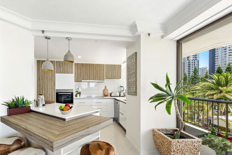 Aqueous Apartment - Accommodation Kalgoorlie 2