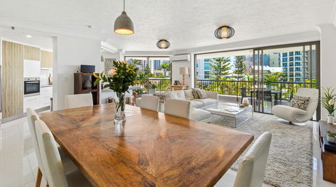 Aqueous Apartment - Accommodation Kalgoorlie 1