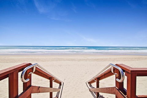 Aqueous Apartment - Accommodation Kalgoorlie 3