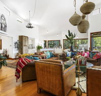 Aquila Retreat Mansion - Accommodation Kalgoorlie