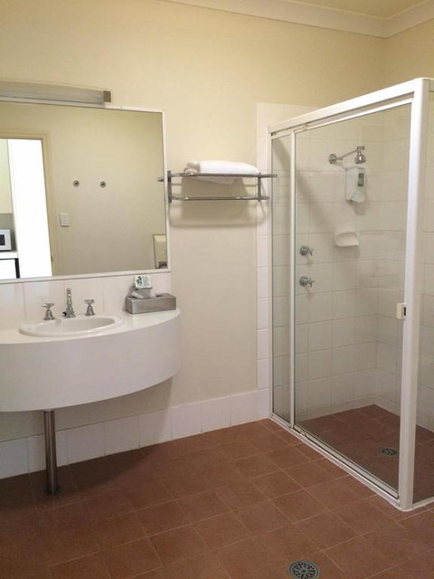 Arabella Garden Inn - Accommodation Kalgoorlie 3