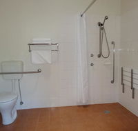 Arabella Garden Inn - Accommodation Kalgoorlie