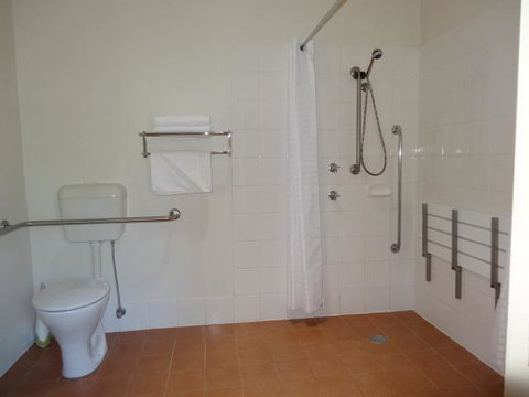 Arabella Garden Inn - Accommodation Kalgoorlie 0