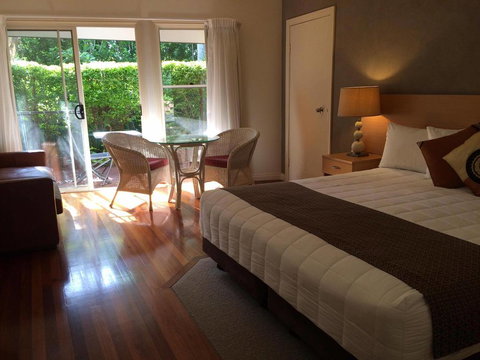 Arabella Garden Inn - Accommodation Kalgoorlie 2