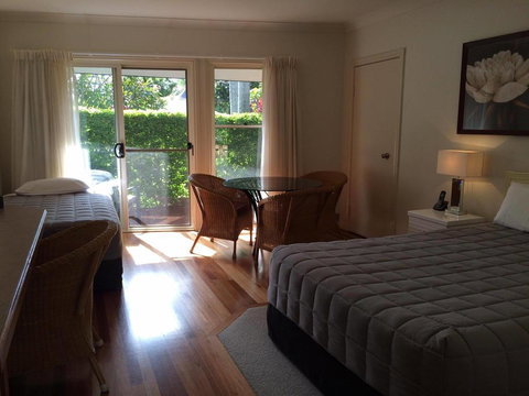 Arabella Garden Inn - Accommodation Kalgoorlie 1