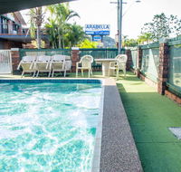 Arabella Motor Inn formerly South Tweed Motor Inn - Accommodation Kalgoorlie