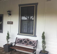 Araluen Historic House - Accommodation Kalgoorlie