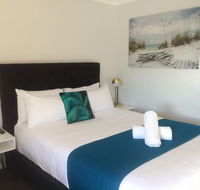Araluen Motor Lodge - Accommodation Kalgoorlie