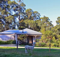 Araluen Park Cottages - Accommodation Kalgoorlie