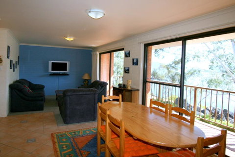 Aranda 3/25 Townsend Street - Accommodation Kalgoorlie 2