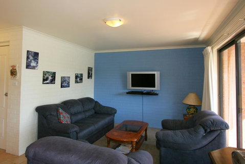 Aranda 3/25 Townsend Street - Accommodation Kalgoorlie 0