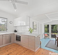 Arcadia By the Sea - Accommodation Kalgoorlie