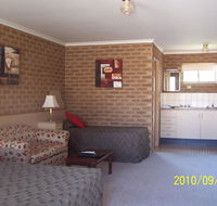 Arcadia Motor Inn - Accommodation Kalgoorlie