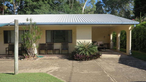 Arcadia Palms Unit 1 - Accommodation Kalgoorlie 1
