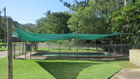 Arcadia Palms Unit 1 - Accommodation Kalgoorlie 2