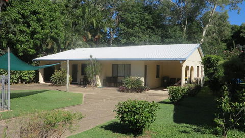 Arcadia Palms Unit 1 - Accommodation Kalgoorlie 0
