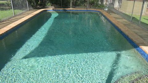 Arcadia Palms Unit 1 - Accommodation Kalgoorlie 3