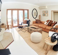 Arcadian Retreat - Accommodation Kalgoorlie