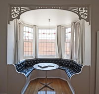 Arch on Mellool - Accommodation Kalgoorlie