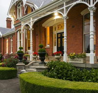 Arcoona Manor - Accommodation Kalgoorlie