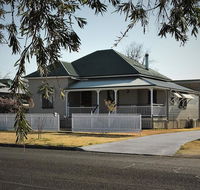 Area51 Warwick - Accommodation Kalgoorlie