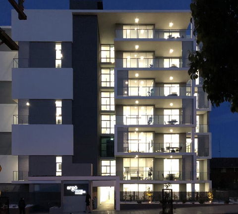 Argo Apartments - Accommodation Kalgoorlie 0